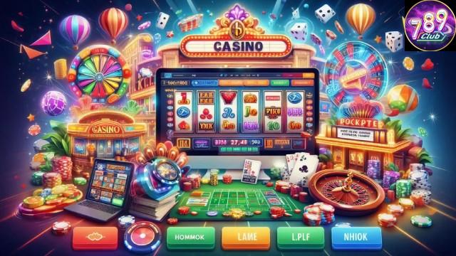 Ưu Điểm Nổi Bật Của 789club